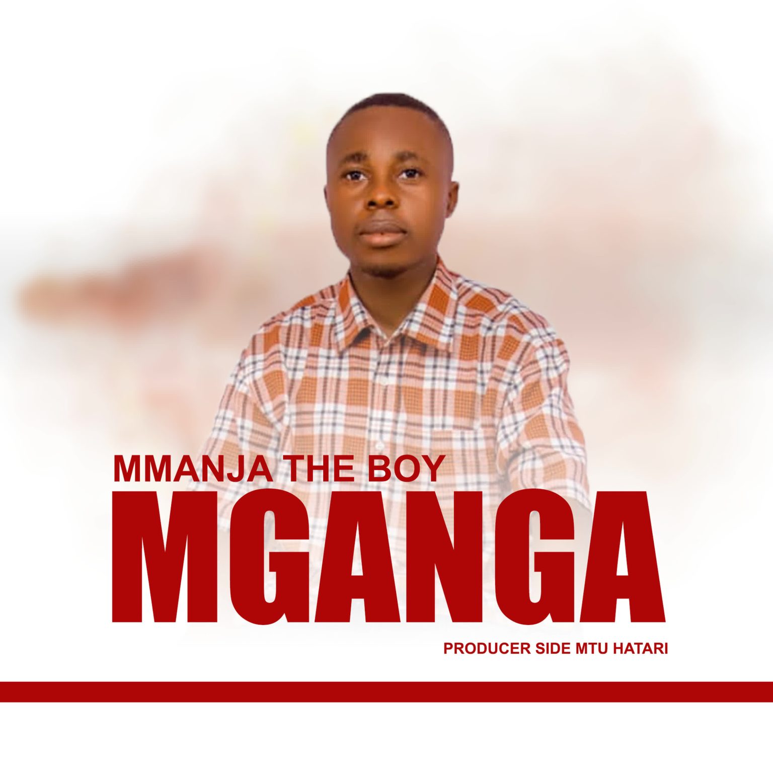 Download Audio | Mmanja The Boy – Mganga