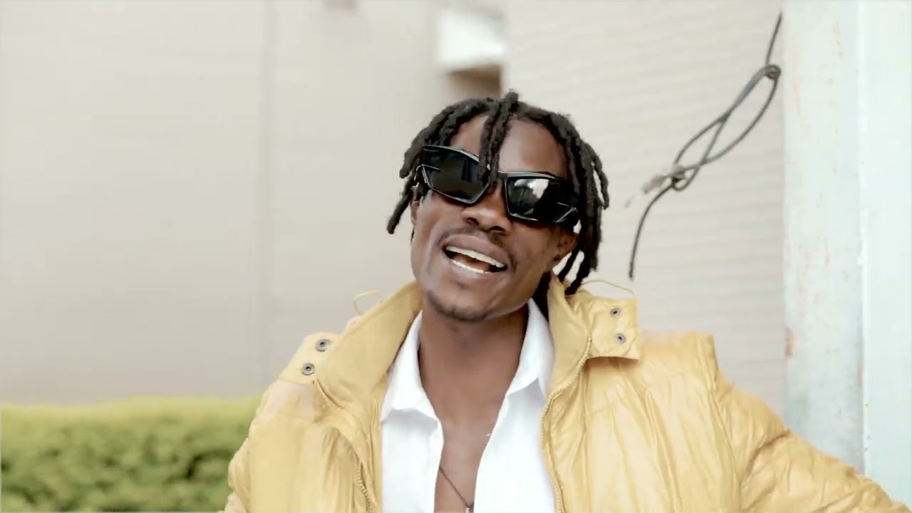 Download Audio | Flex Zm – Mpwilikisha