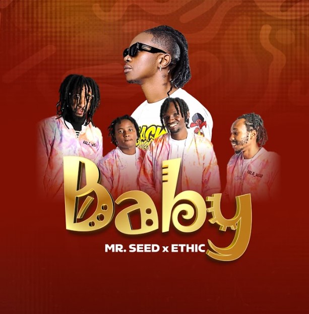 Download Audio | Mr Seed Ft Ethic – Baby