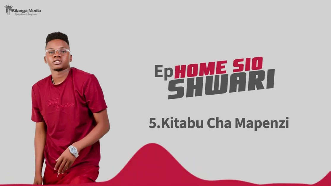 Download Audio | Mudy Msanii – Kitabu Cha Mapenzi