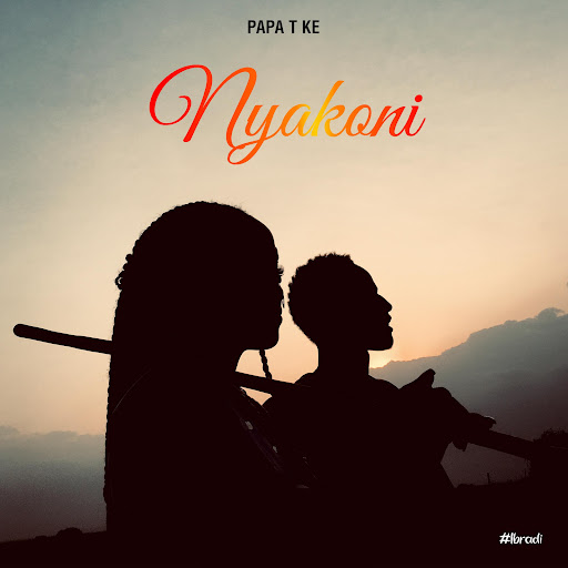 Download Audio | Papa T – Nyakoni