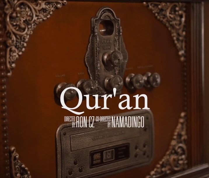 Download Audio | Namadingo – Koran