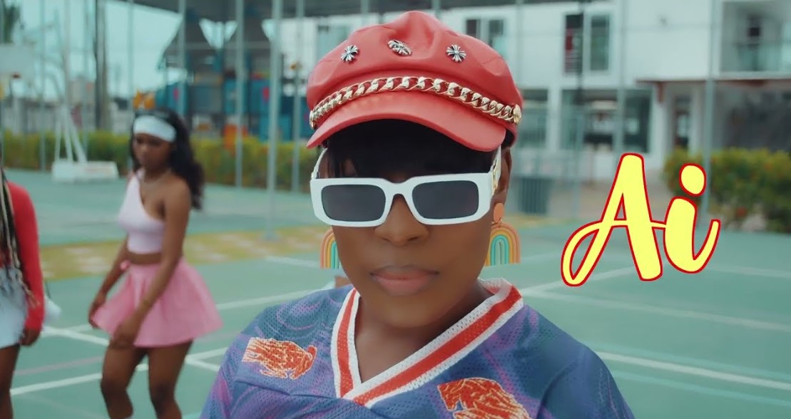 Download Audio | Natacha – Ai