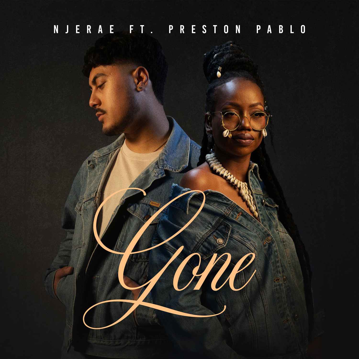 Download Audio | Njerae Ft Preston Pablo – Gone