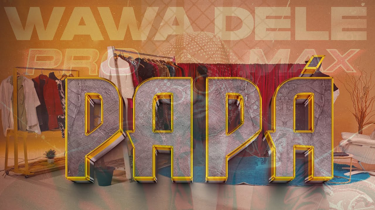 Download Audio | Twenty Fingers – Papa