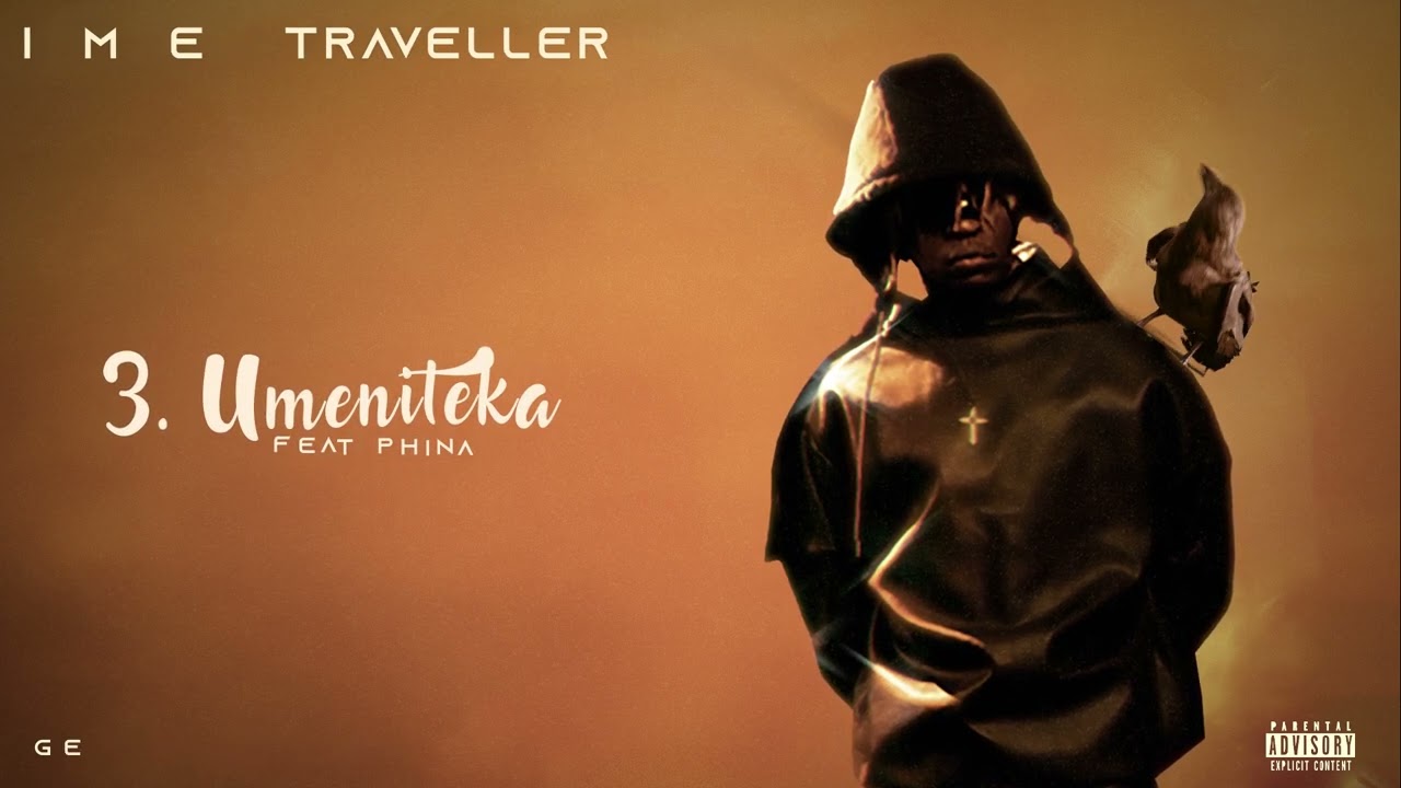 Download Audio | Geniusjini X66 Ft Phina – Umeniteka