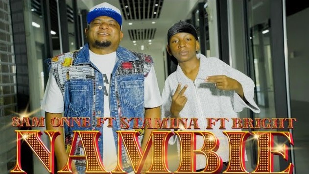 Sam Onne Ft Stamina & Bright – Nambie