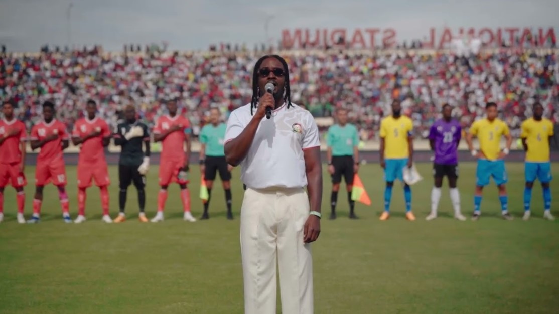 Download Audio | Savara X Phina X Elijah Kitaka – Pamoja (Chan 2024)