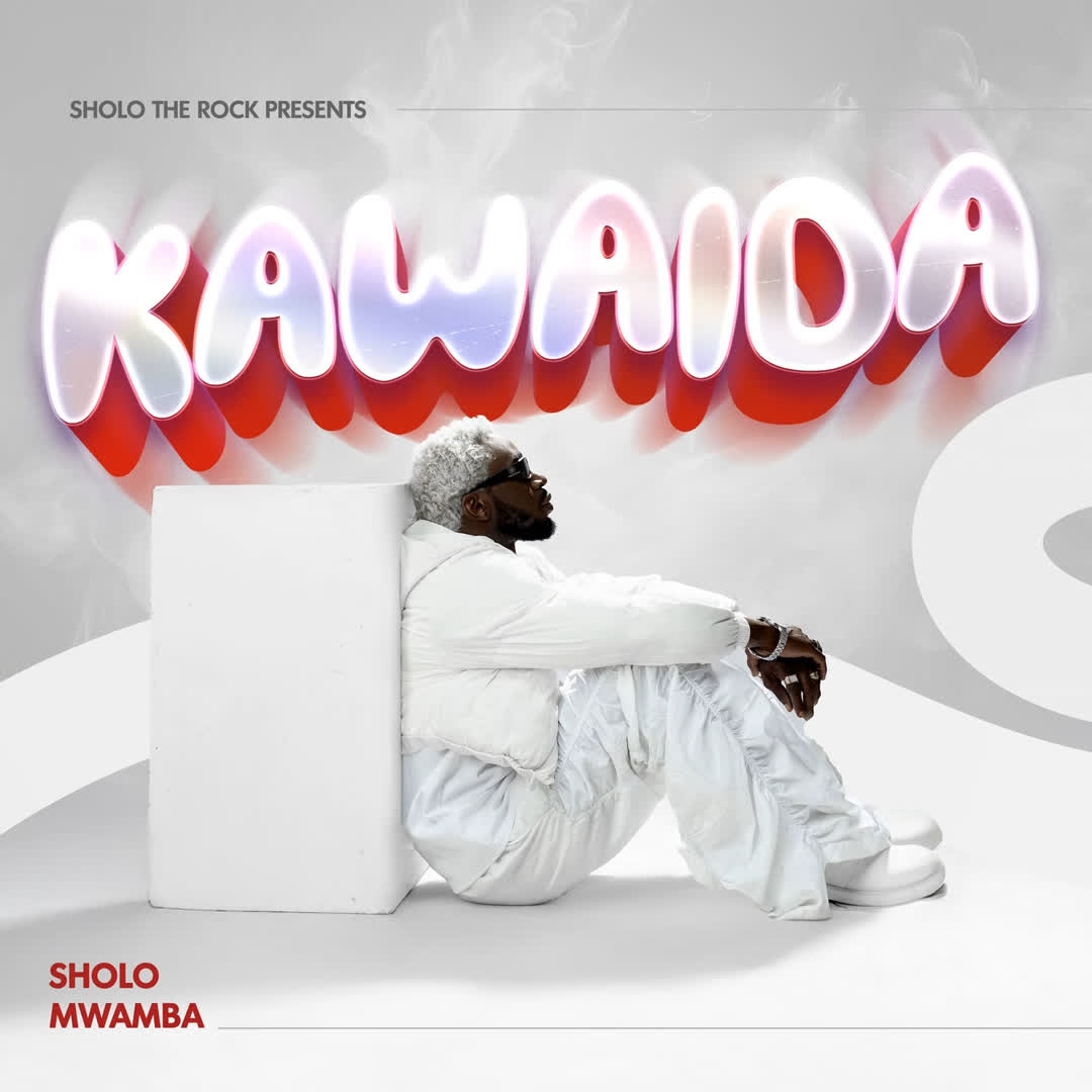 Download Audio | Sholo Mwamba – Kawaida