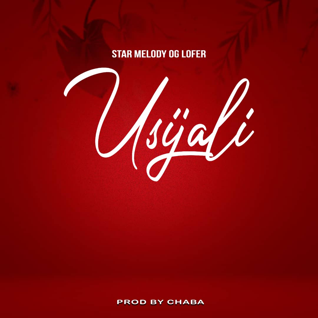 Download Audio | Star Melody Og Lofer – Usijali