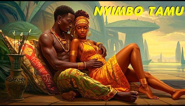 Download Audio | Swahili Love Songs – Nyimbo Tamu (Sonic Vaib)