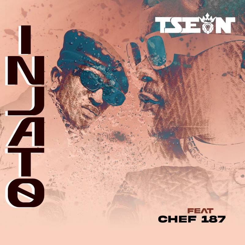 Download Audio | T-sean Ft. Chef 187 – Injato