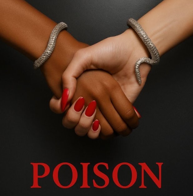 Download Audio | Tanasha Donna & Olivia – Poison