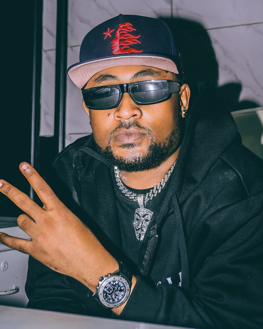 Download Audio | Teria Ft Moni Centrozone – Tena Na Tena