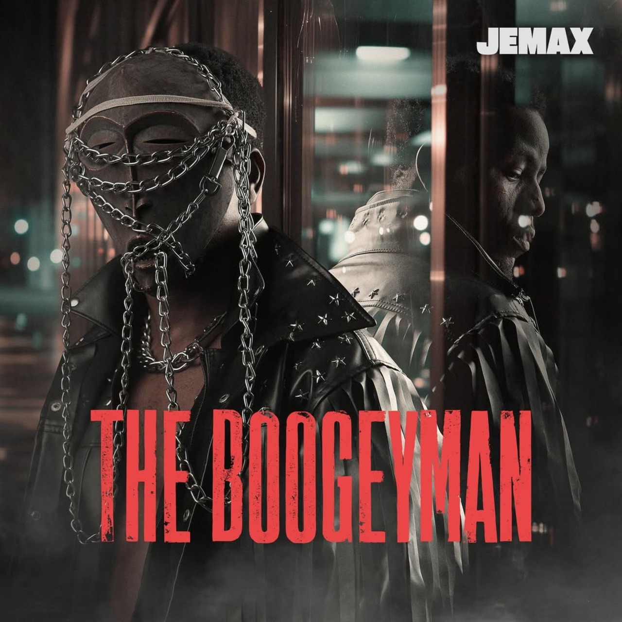 Download Audio | Jemax – I Am 