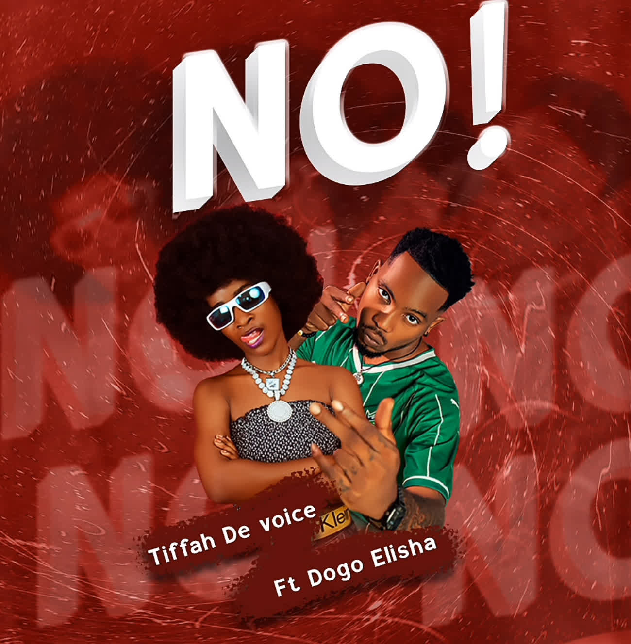 Download Audio | Tiffah Devoice Ft Dogo Elisha – No