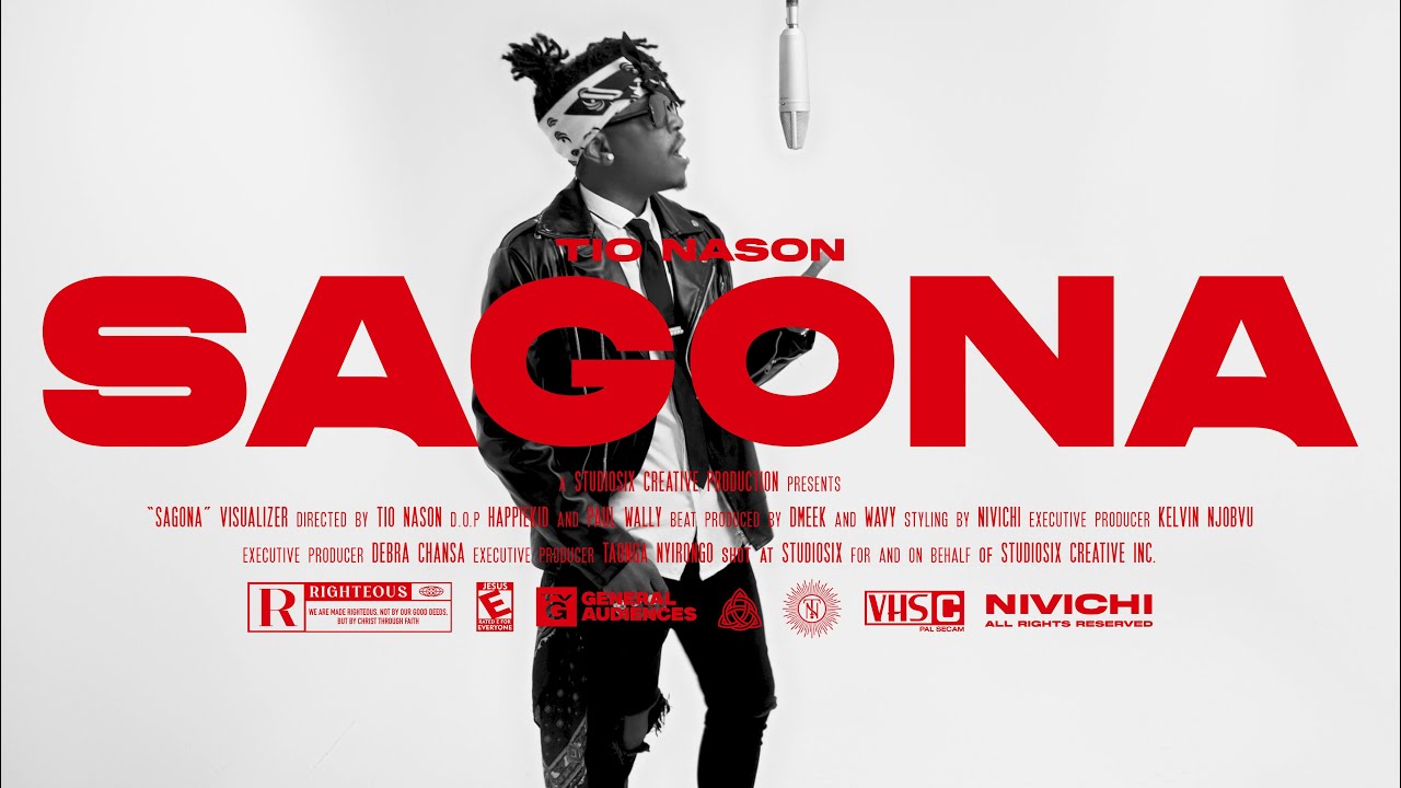 Download Audio | Tio Nason – Sagona