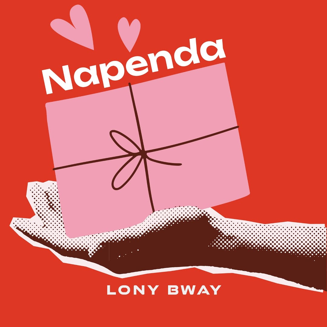 Download Audio | Lony Bway – Napenda