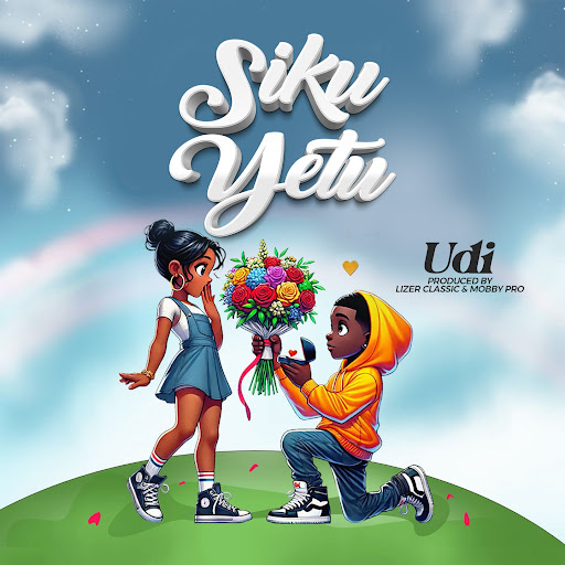 Udi – Siku Yetu