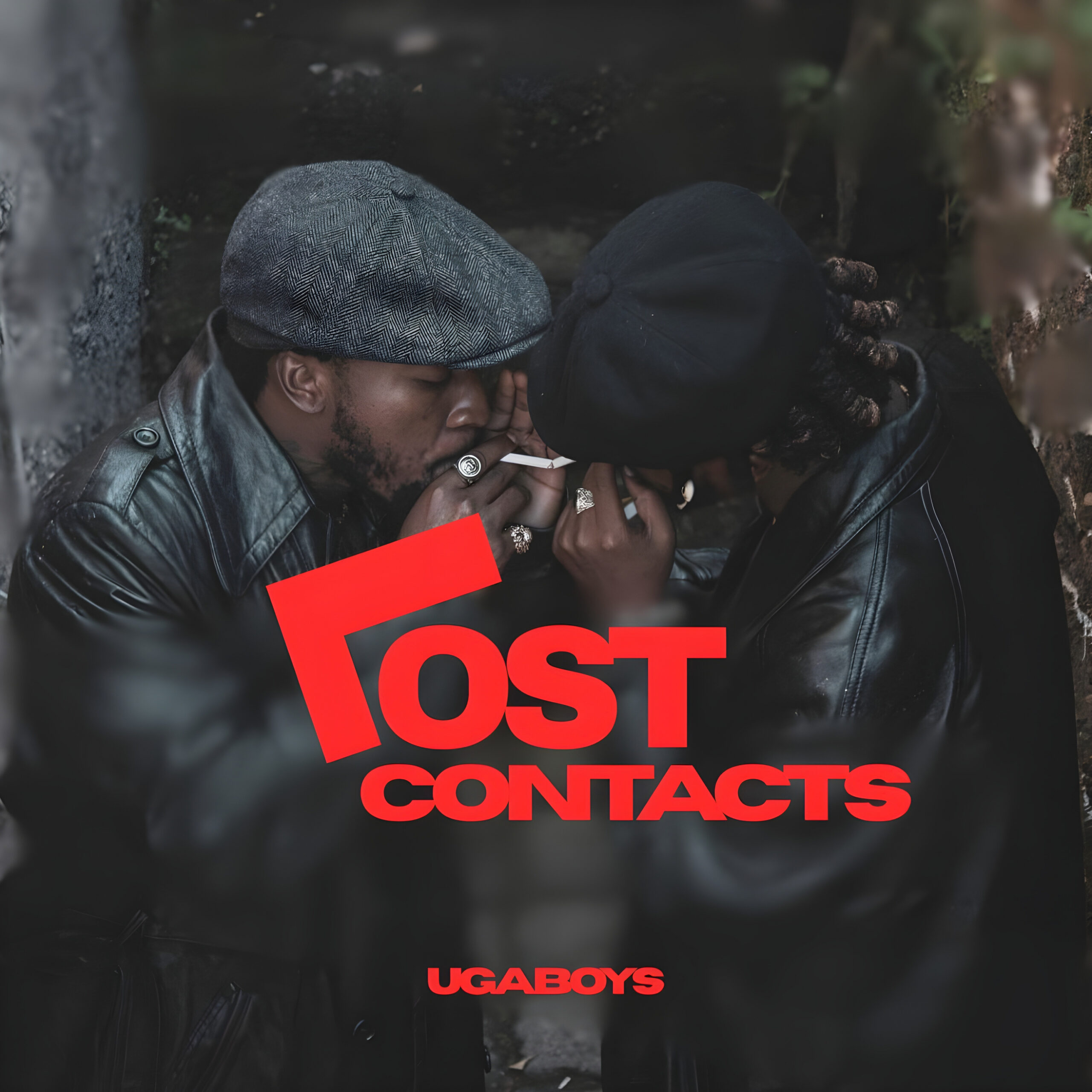 Download Audio | Ugaboys – Lost Contacts