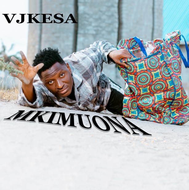 Download Audio | Vjkesa – Mkimwona