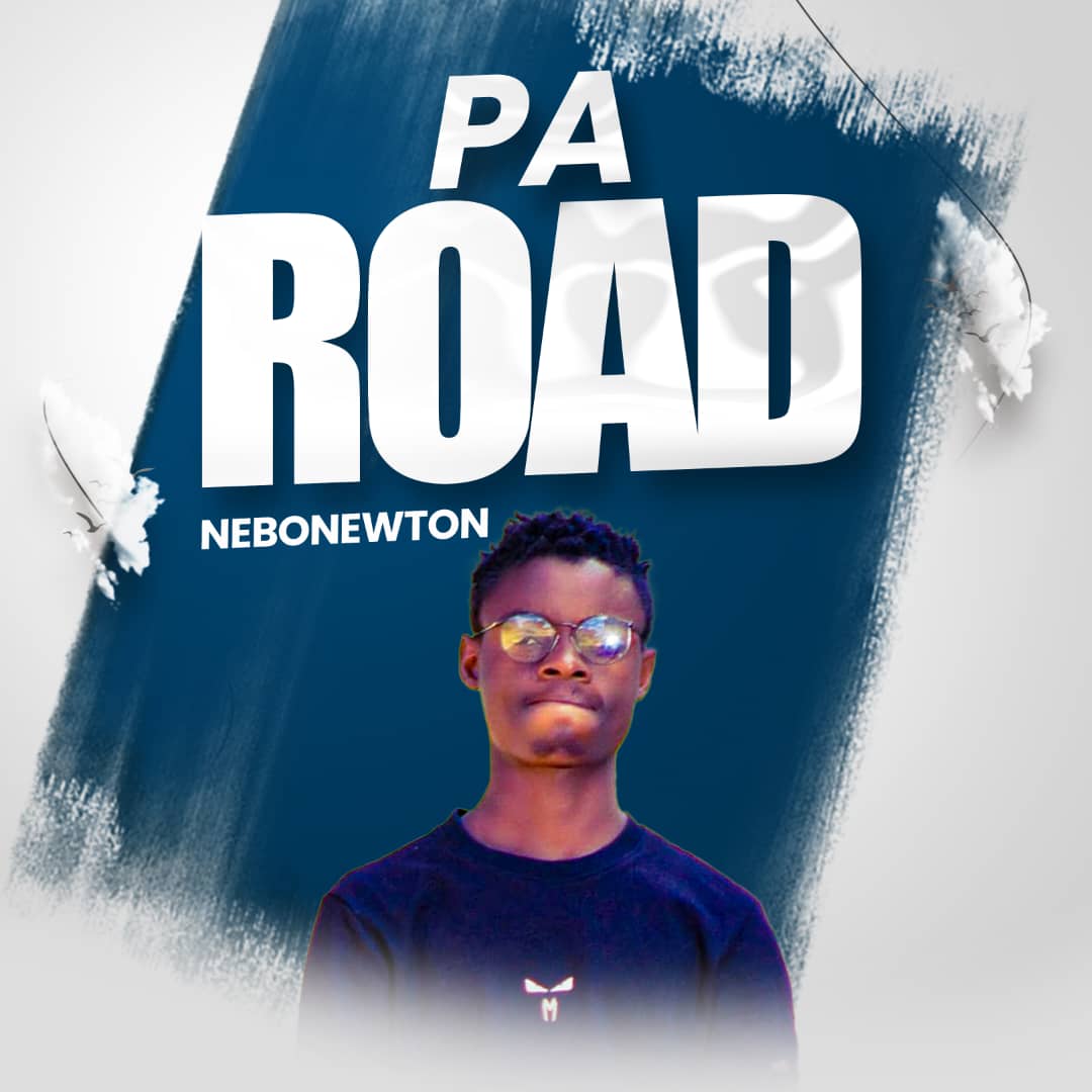 Download Audio | Nebonewton – Pa Road