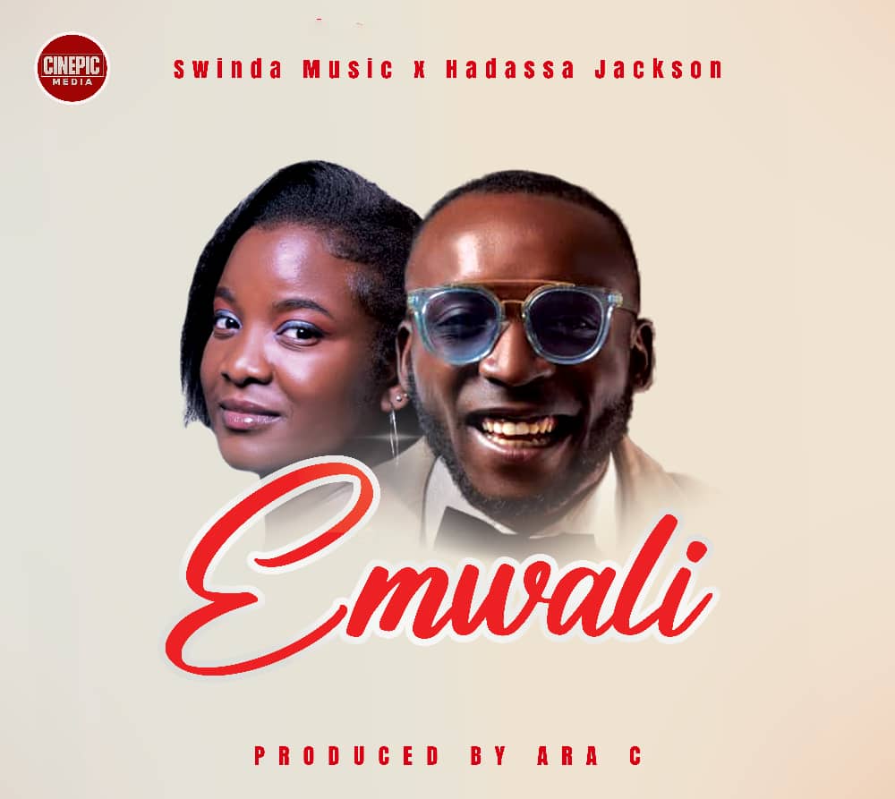Download Audio | Swinda Music Ft. Hadassah Jackson – Emwali