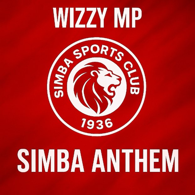 Wizzy Mp – Simba Anthem