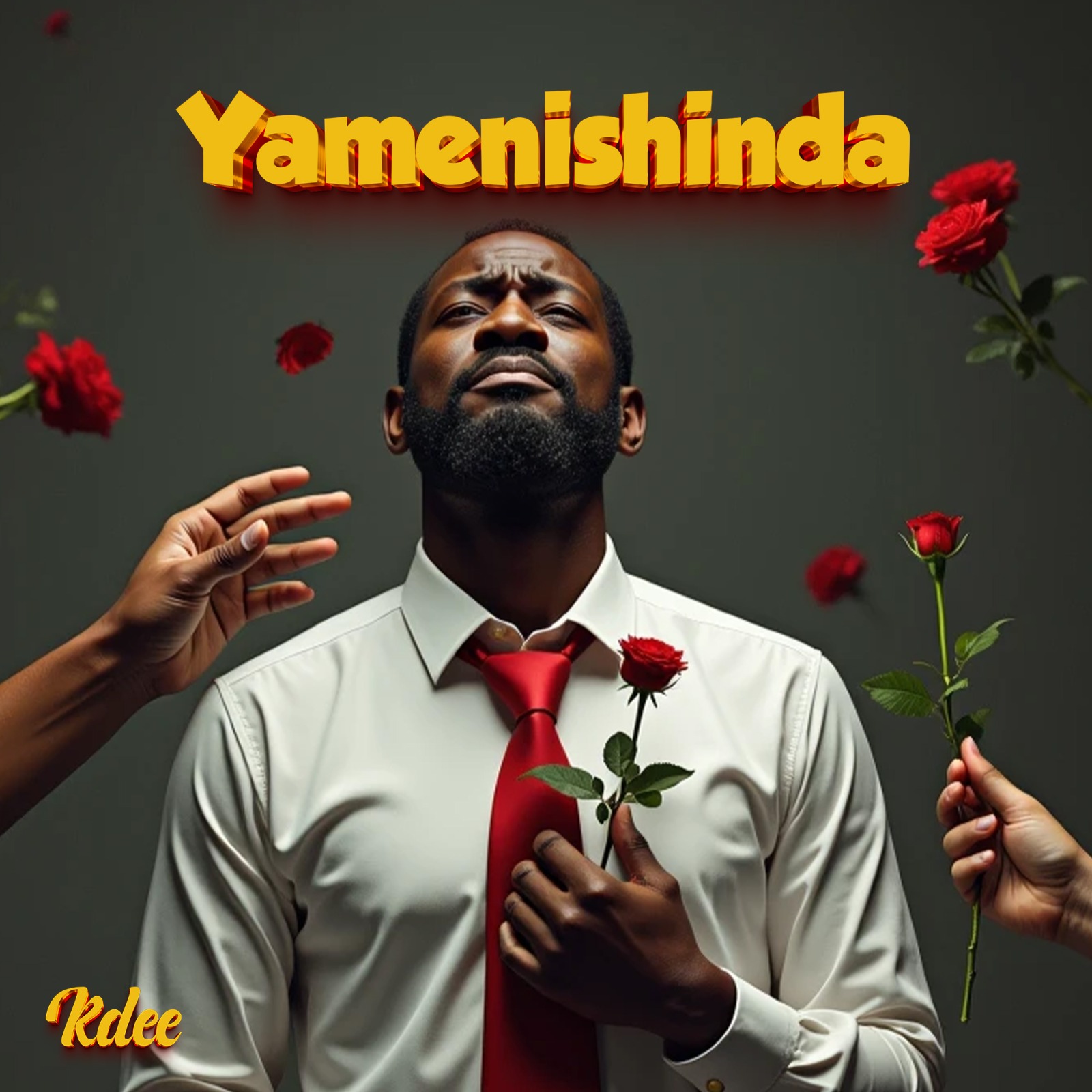 Download Audio | Kdee – Yamenishinda Mp3
