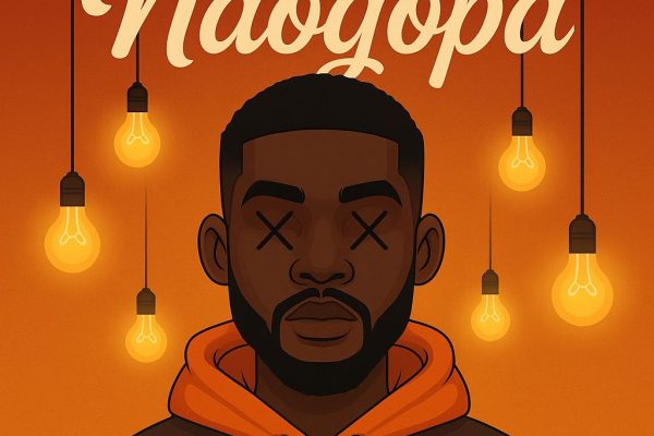 Download Audio | Yotam Tz – Naogopa