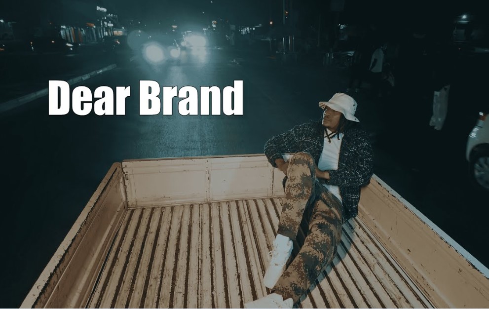 Download Audio | Zaiid – Dear Brand