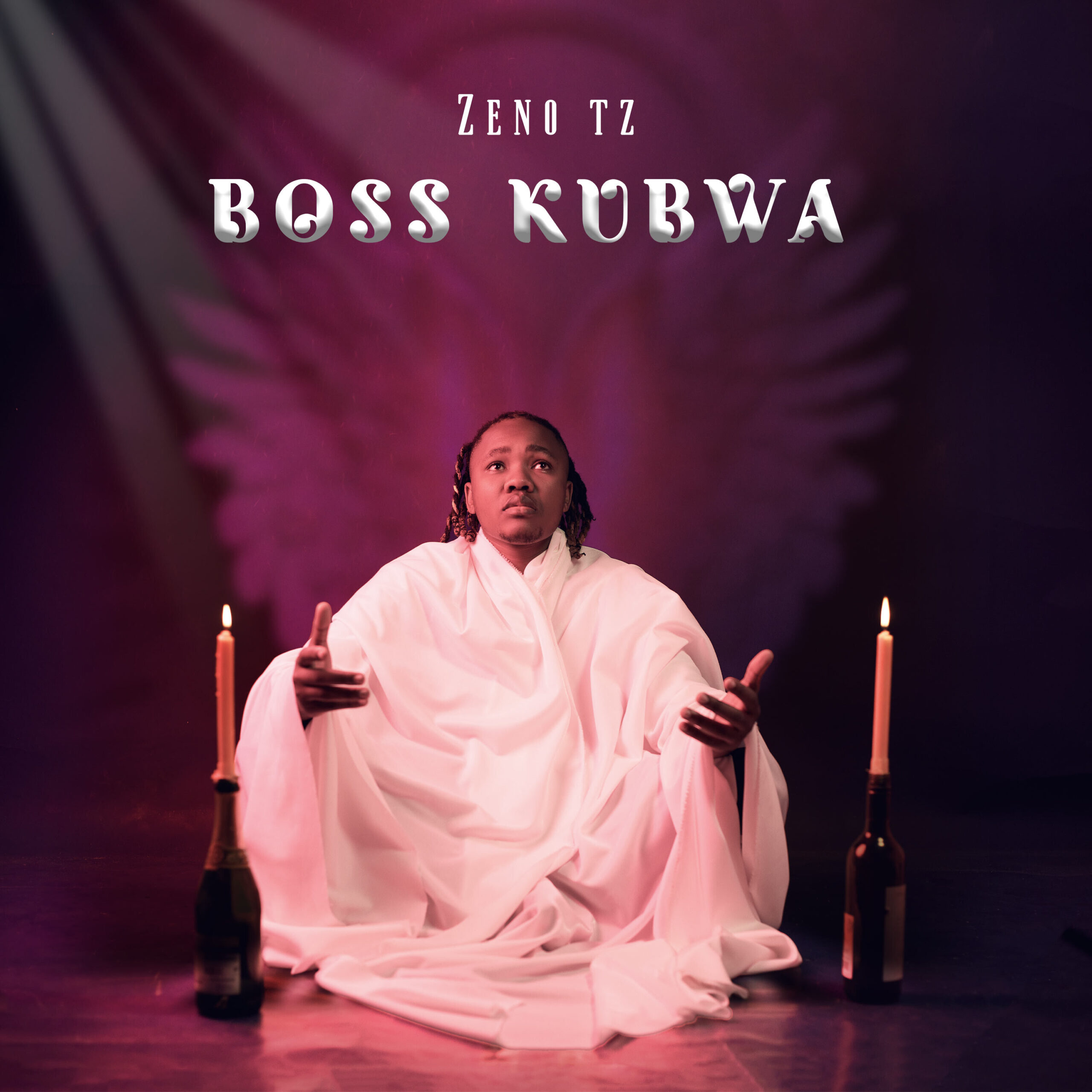 Download Audio | Zeno Tz – Boss Kubwa