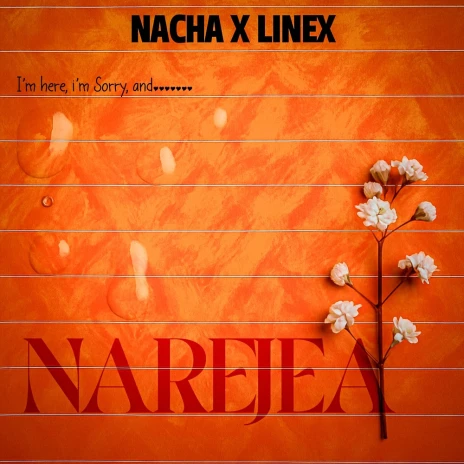 Download Audio | Nacha Ft Linex – Narejea