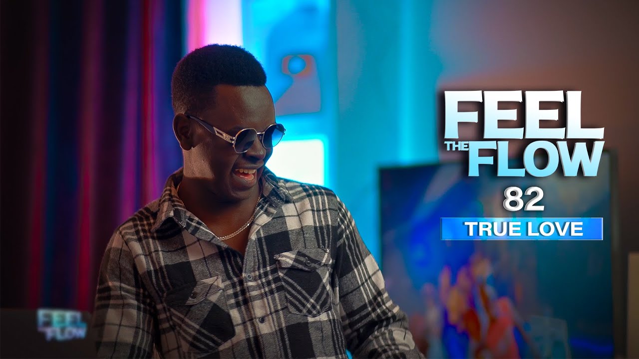 Download Audio | Mixtape | Dj Festa – Feel The Flow 82 (Kenya Bongo Love Hits)