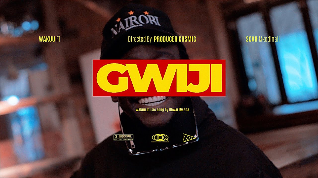 Download Audio | Wakuu Ft Scar Mkadinali – Gwiji