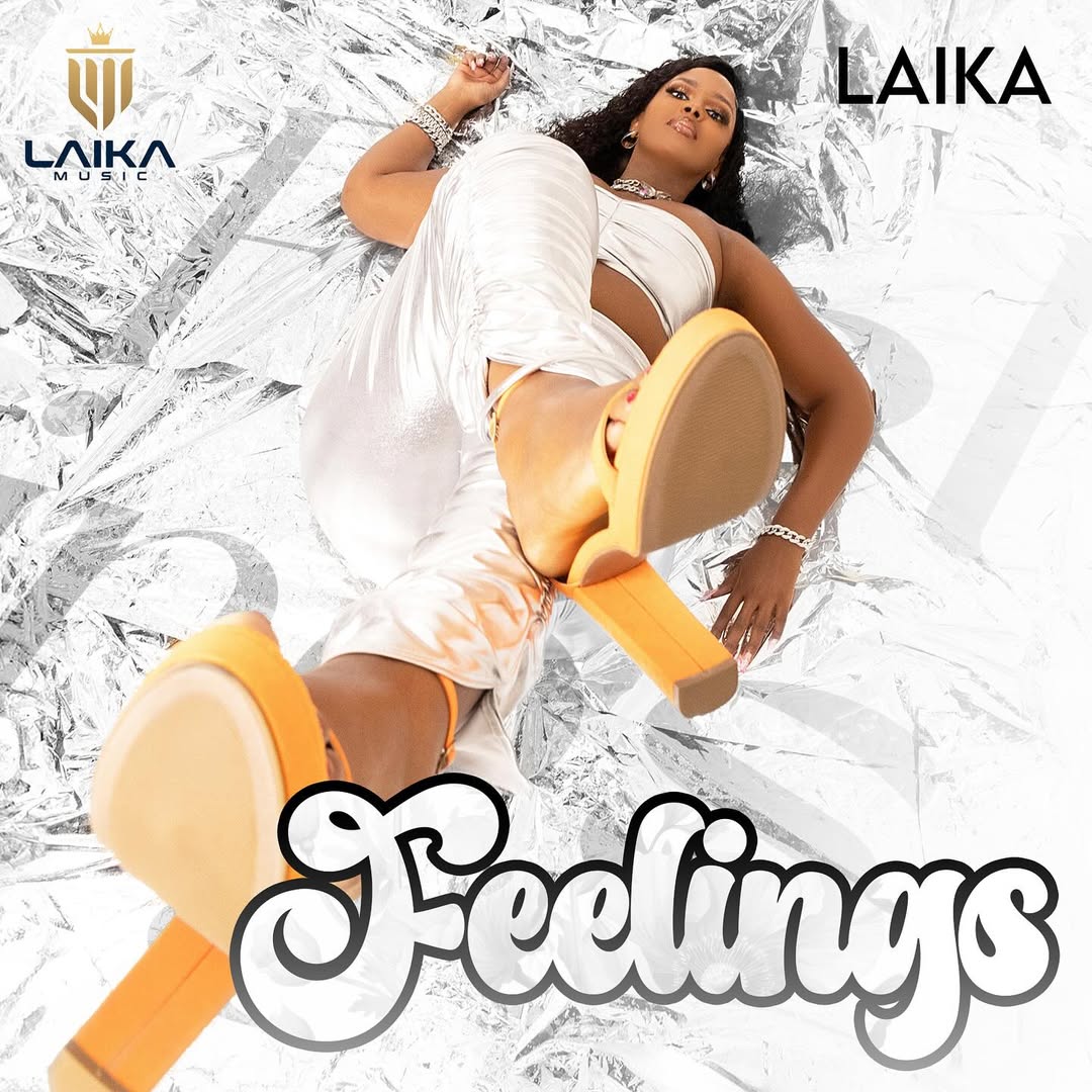 Download Audio | Laika – Feeling