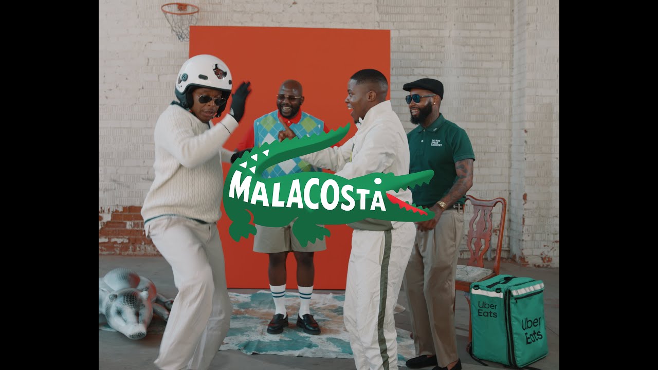 Download Audio | Mluusician, Ricky Lenyora, Dj Maphorisa – Malacosta Mp3