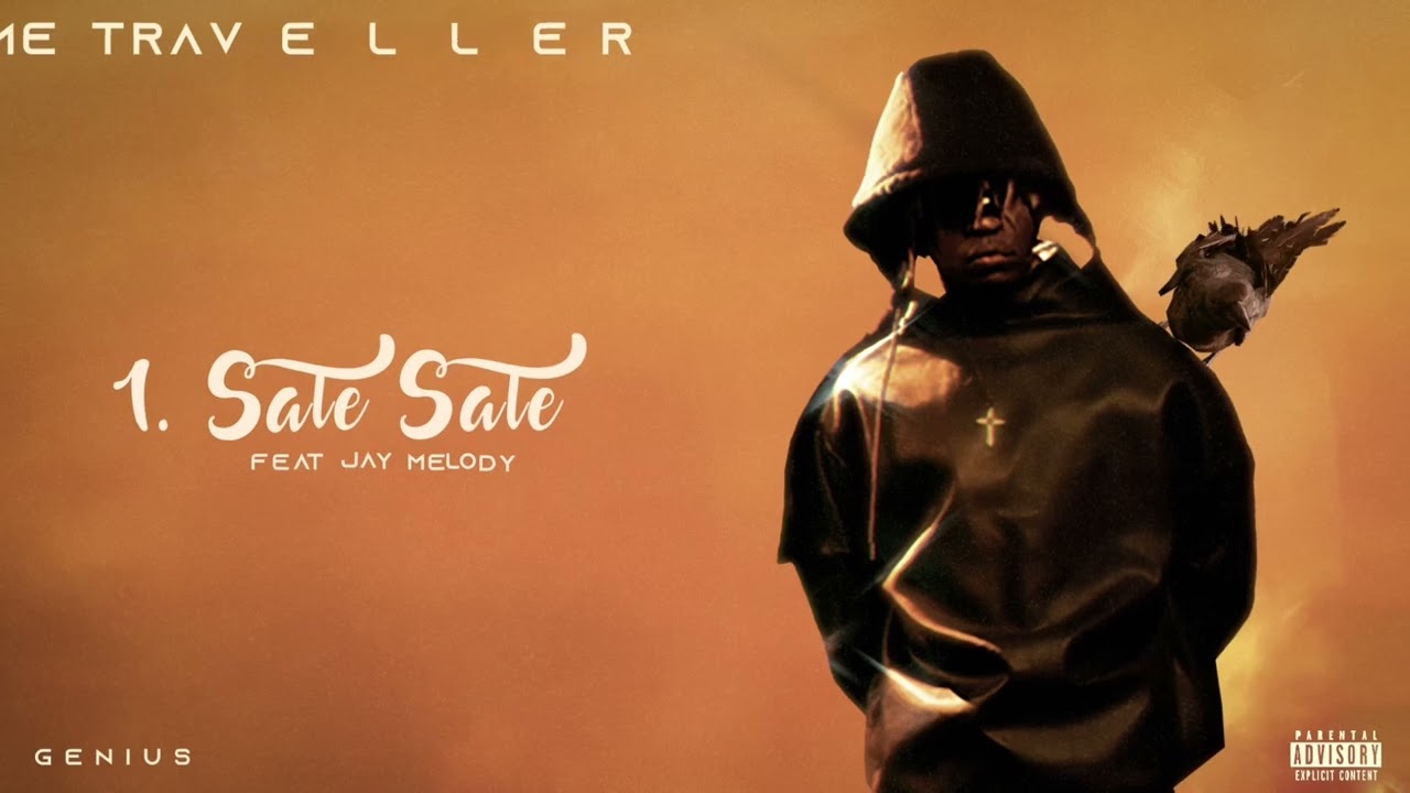 Download Audio | Geniusjini X66 Ft Jay Melody – Sale Sale