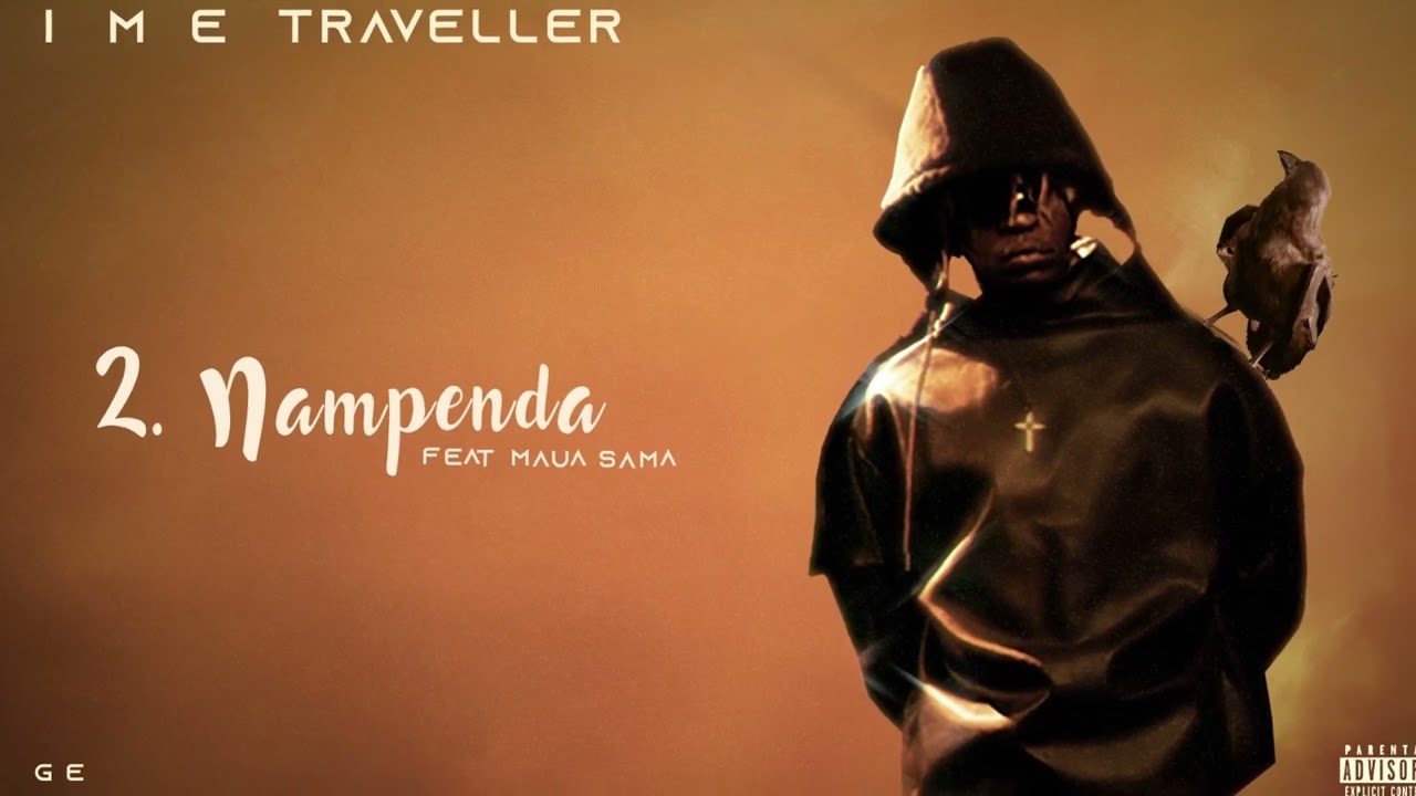 Download Audio | Geniusjini X66 Ft Maua Sama – Nampenda