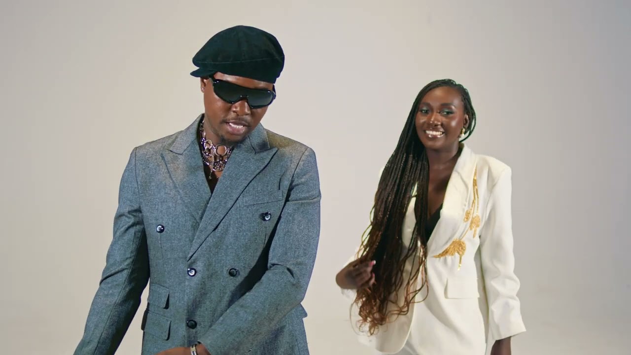 Download Audio | Tacy Ft G Nako – Tanzania