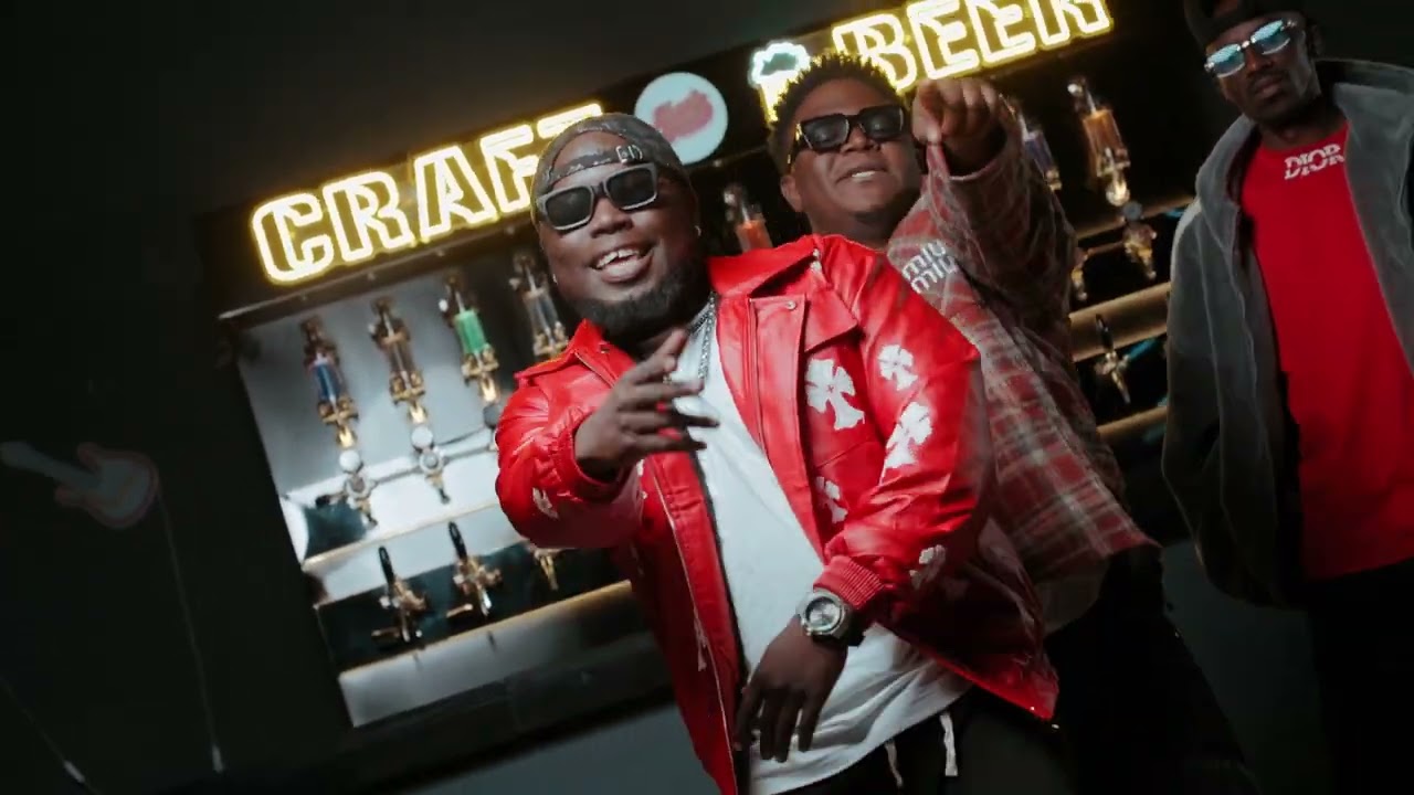 Download Audio | D Bwoy Telem Ft Chef 187 & Jc Kalinks – Tombokamo