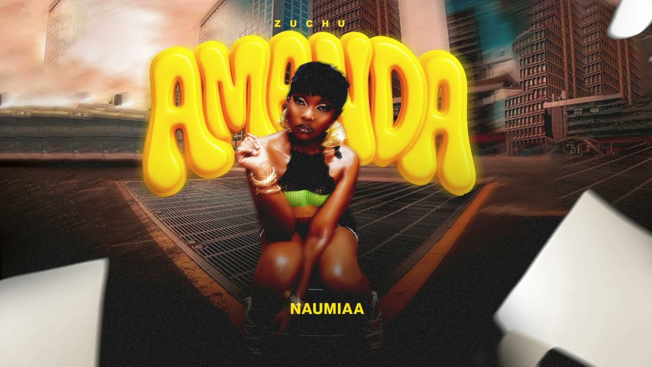 Download Audio | Zuchu – Amanda