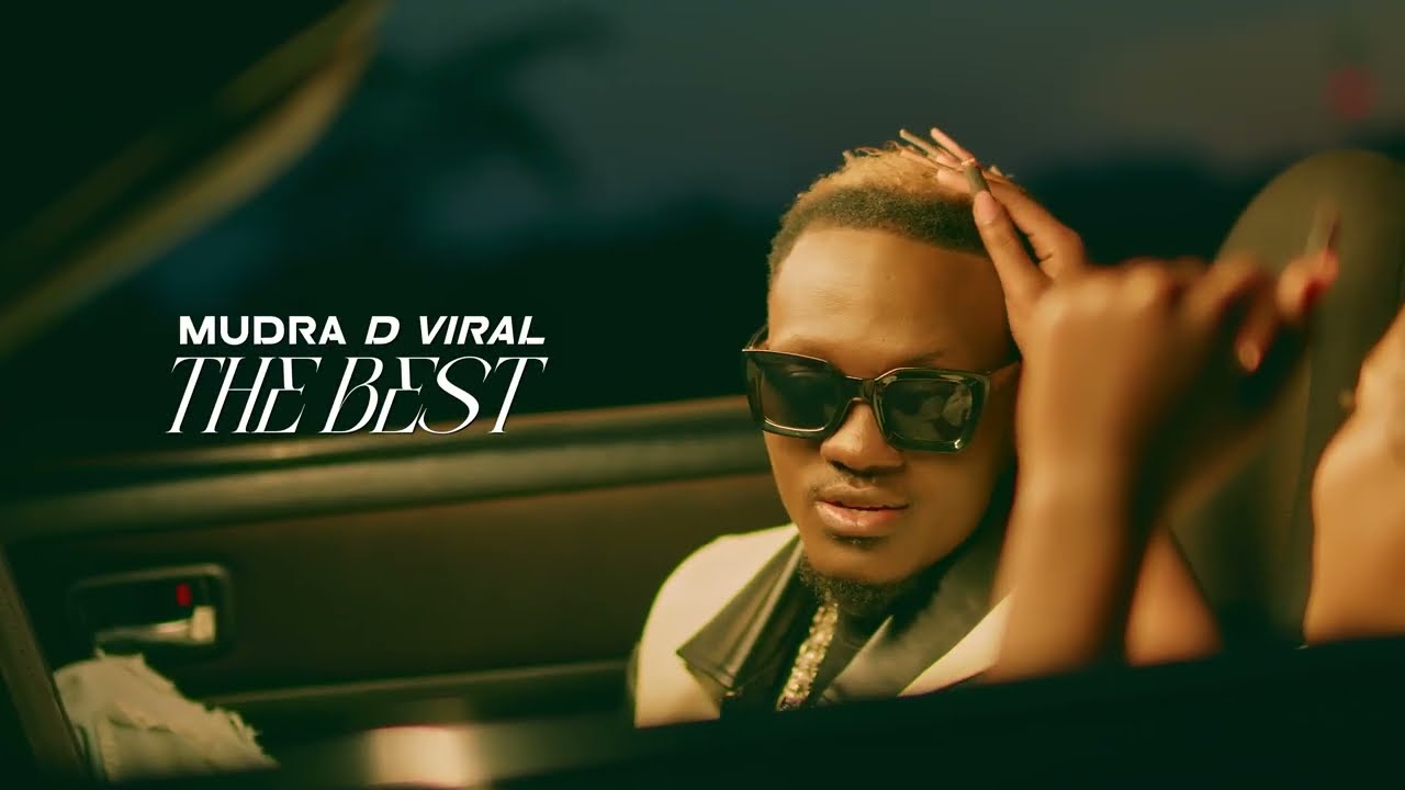 Download Audio | Mudra D Viral – The Best