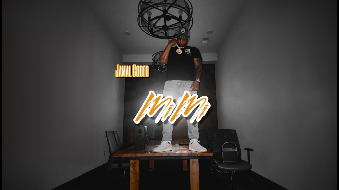 Download Audio | Jamal Coded – Mimi 