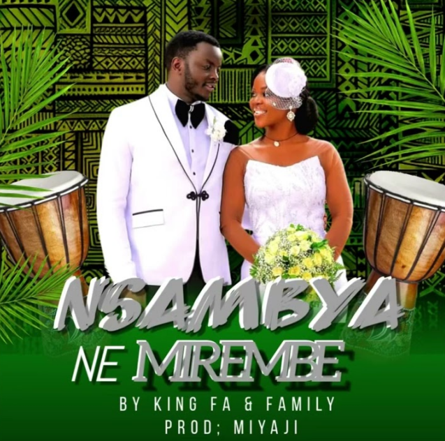 Download Audio | King Fa Ft De Diva – Nsambya Ne Mirembe