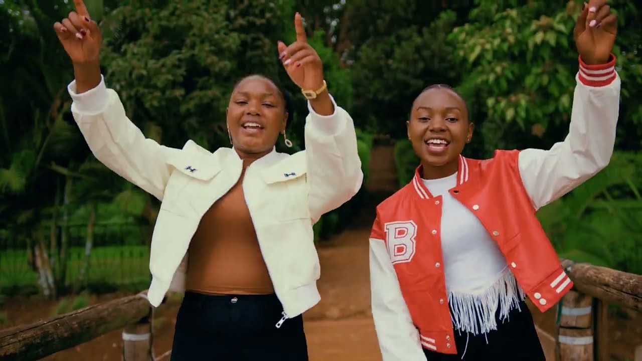 Download Audio | Rose K Ft Celly Mwikali – Vaasa Vaa