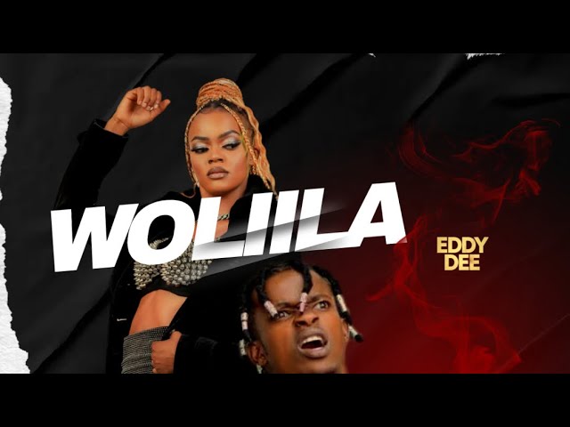 Download Audio | Kid Dee Ft Nesa Nita – Woliila
