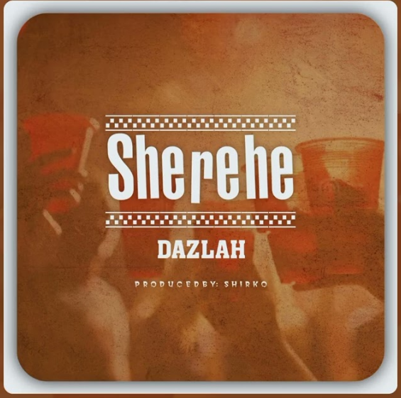 Download Audio | Dazlah – Sherehe