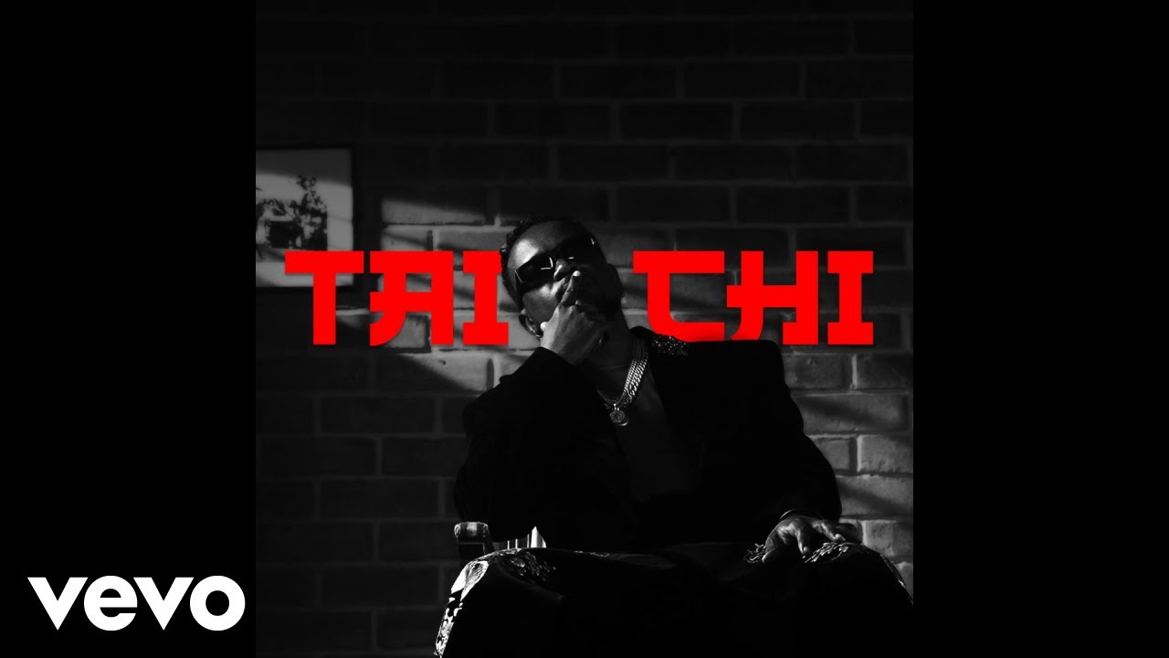Download Audio | Nyashinski – Tai Chi