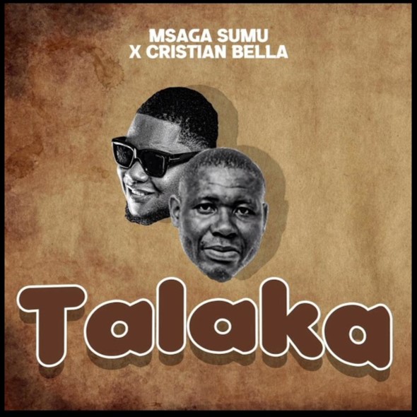 Download Audio | Msaga Sumu Ft Christian Bella – Talaka